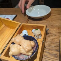 Seafood bar Ermitage 横浜鶴屋町店 - 