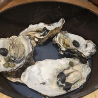 Seafood bar Ermitage 横浜鶴屋町店 - 