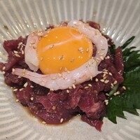 Seafood bar Ermitage 横浜鶴屋町店 - 