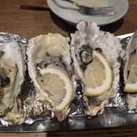 Seafood bar Ermitage 横浜鶴屋町店 - 