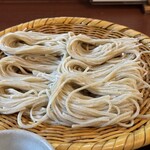 戸隠奥社前食堂 なおすけ - 