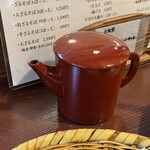 戸隠奥社前食堂 なおすけ - 