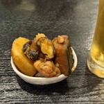 うま味地酒処 力酔 - 