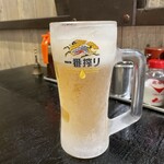 浅草もんじゃ 土蛍 - 