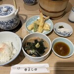 割烹よし田 博多店屋町店 - 