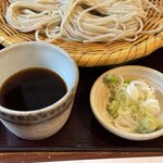 戸隠奥社前食堂 なおすけ - 