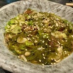 うま味地酒処 力酔 - 