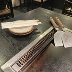 浅草もんじゃ 土蛍 - 