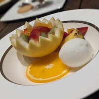 アルタビスタガーデン  - 