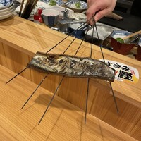 魚と炭と鉄板と ととと - 