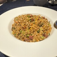 チャイニーズガーデンレストラン 深記 - 