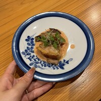 魚と炭と鉄板と ととと - 