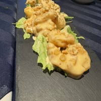 チャイニーズガーデンレストラン 深記 - 
