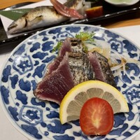 魚と炭と鉄板と ととと - 