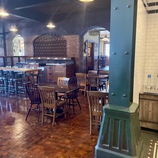 ドックサイドダイナー_2