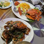 No Signboard Seafood Restaurant - 