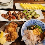 和ビストロ おてんとさん - 