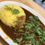 スパイスカレー SPICE 32 - 
