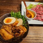 和ビストロ おてんとさん - 