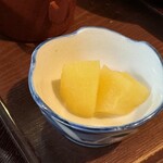 戸隠奥社前食堂 なおすけ - 