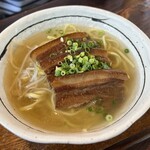 そば処 竹の子 - 