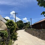 そば処 竹の子 - 