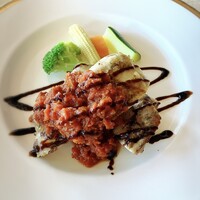 アラスカ 日本プレスセンター店 - 