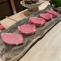 肉屋 田中 - 
