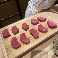 肉屋 田中 - 