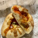 DONQ - 彩り野菜のラタトゥイユ ¥314