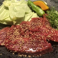 焼肉・しゃぶしゃぶ たちばな ヒルトンプラザイースト店 - 