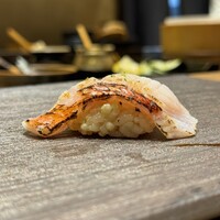 名駅 鮨 天野 - 