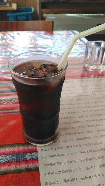 エルコンドル - 網走市その他（喫茶店）の写真