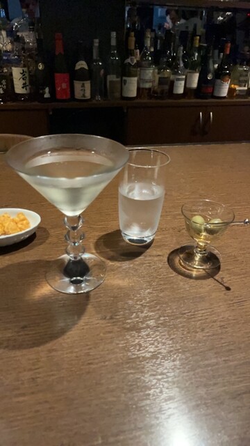 BAR VESPER Shibuya Ten