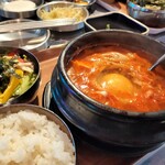 小さな韓国 あぷろ - 