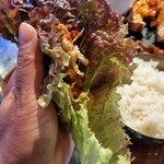 小さな韓国 あぷろ - 