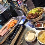 小さな韓国 あぷろ - 