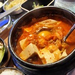 小さな韓国 あぷろ - 