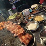 小さな韓国 あぷろ - 