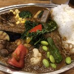 カレーの店 プーさん - 