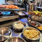 小さな韓国 あぷろ - 