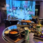 小さな韓国 あぷろ - 
