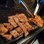 小さな韓国 あぷろ - 