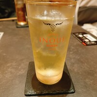東京焼肉いのうえ 銀座店 - 