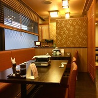 すき焼割烹 かとう - 