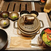 東京焼肉いのうえ 銀座店 - 