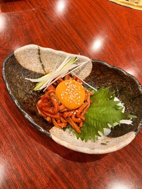 Yakiniku Miyama Kagoshima Eirakuso Bettei photo 3