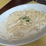 オステリア ダ アダ - 