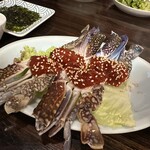 韓国料理 漢陽 - 