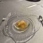 ASAHINA Gastronome - 【デザート】
      ・メロン&マカダミア